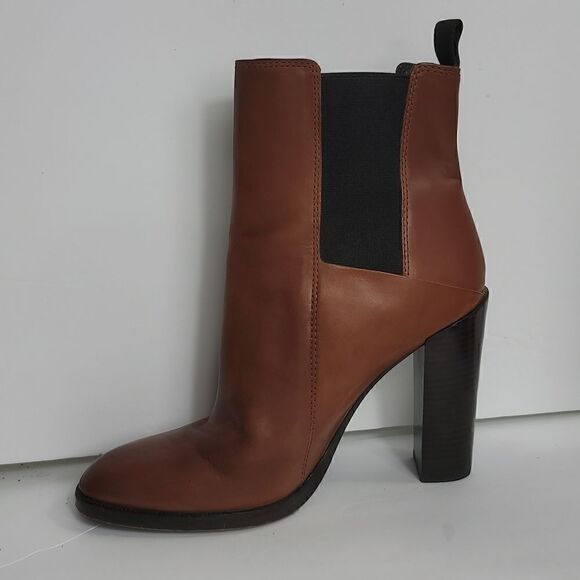Alexander Wang  Heeled Boots - Picture 5 of 16